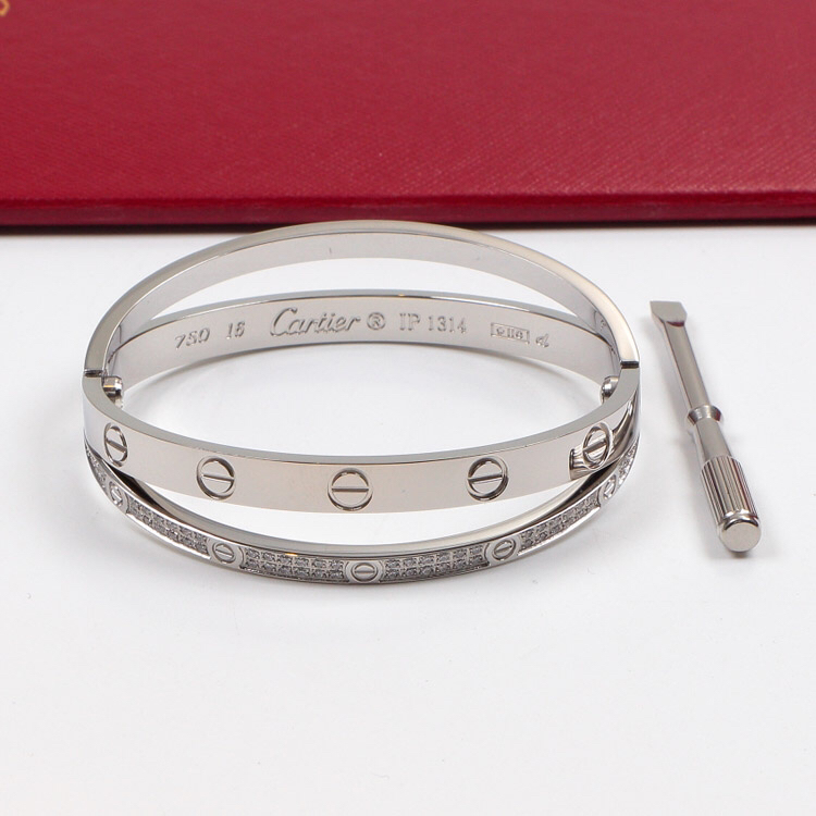 Cartier bracelet 04lyx114